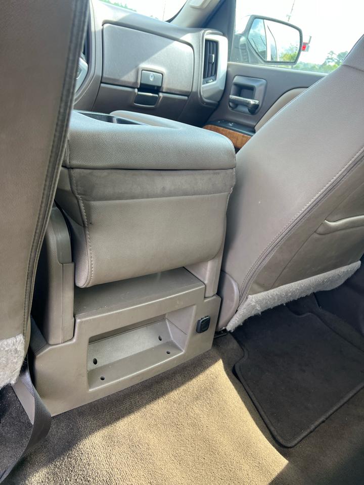 GMC Sierra 1500  2018