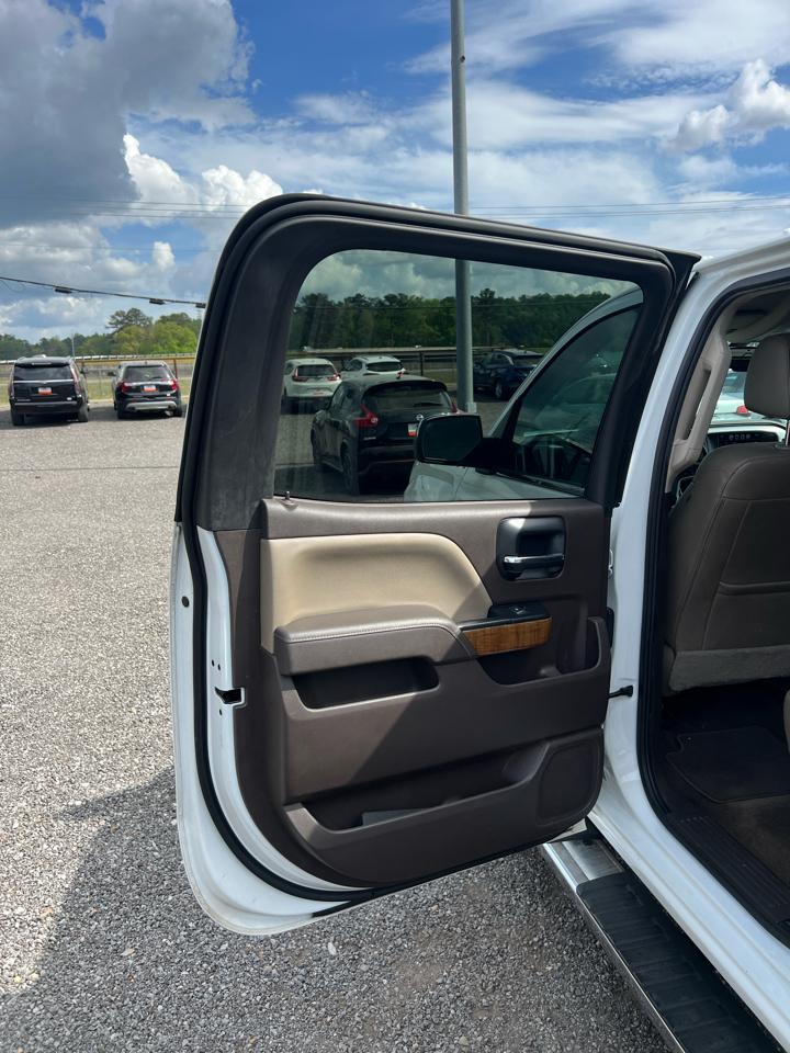 GMC Sierra 1500  2018