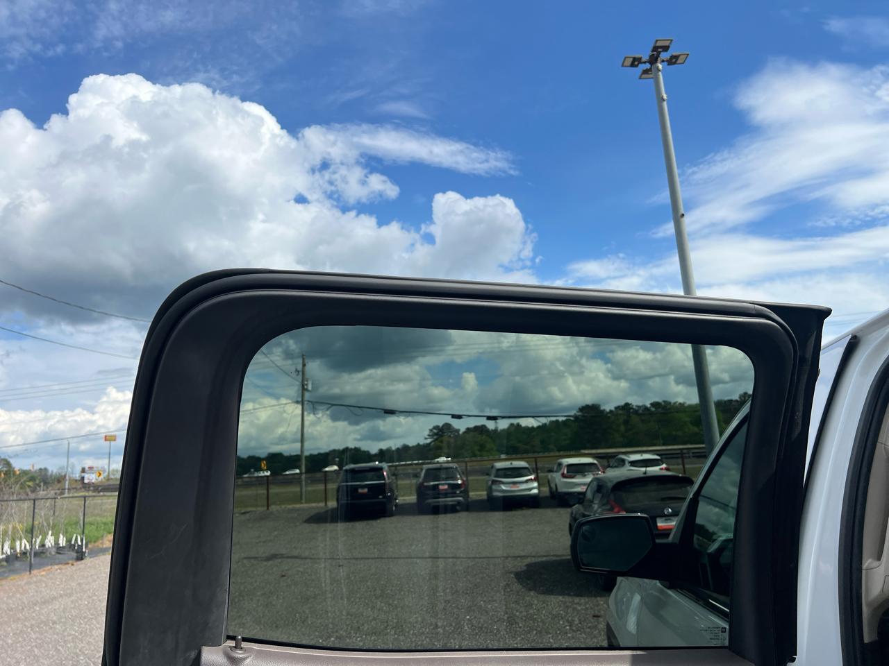 GMC Sierra 1500  2018