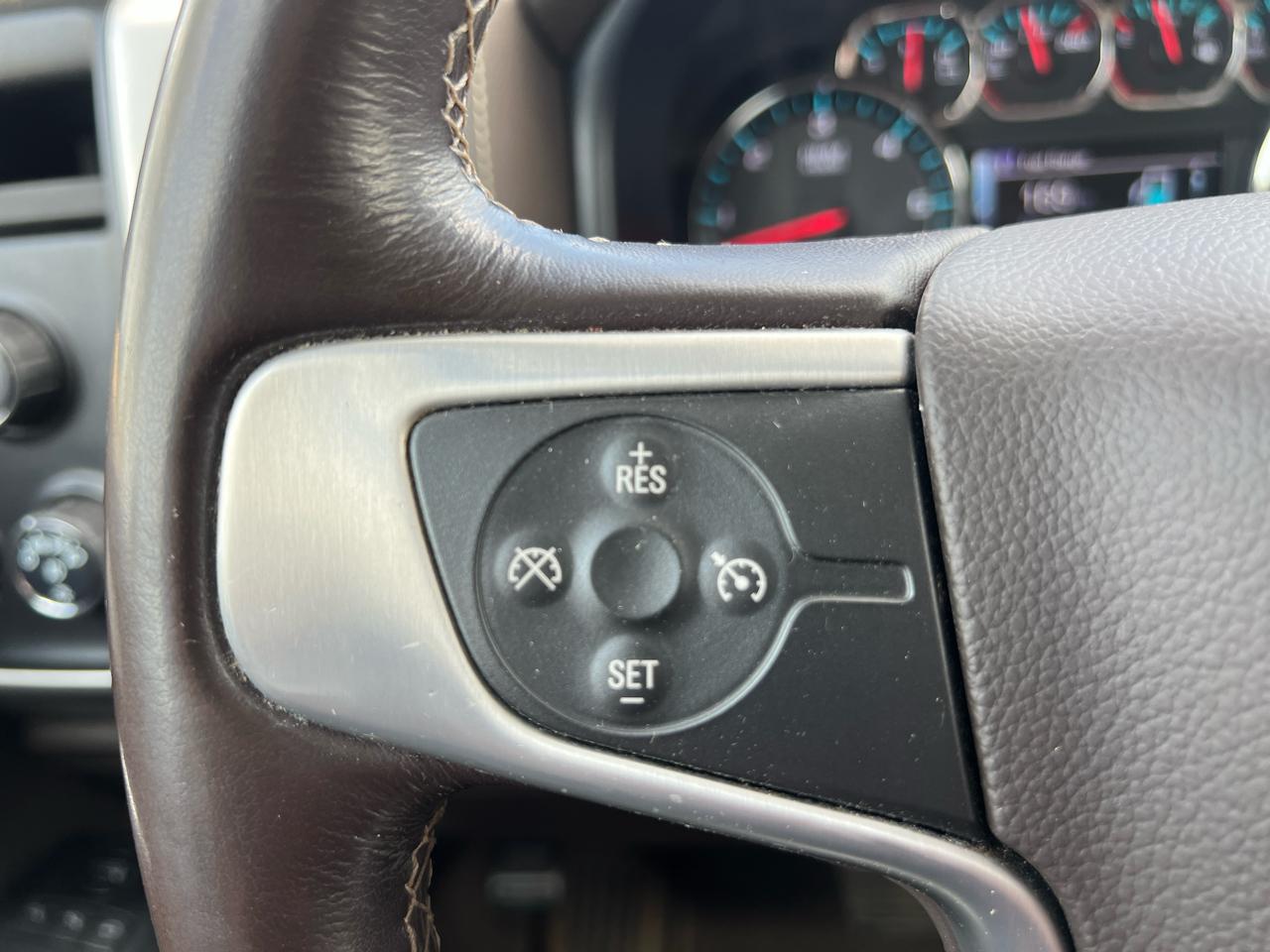 GMC Sierra 1500  2018