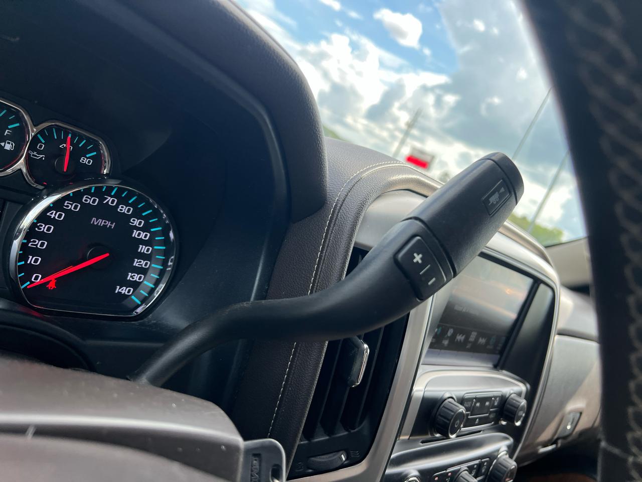 GMC Sierra 1500  2018