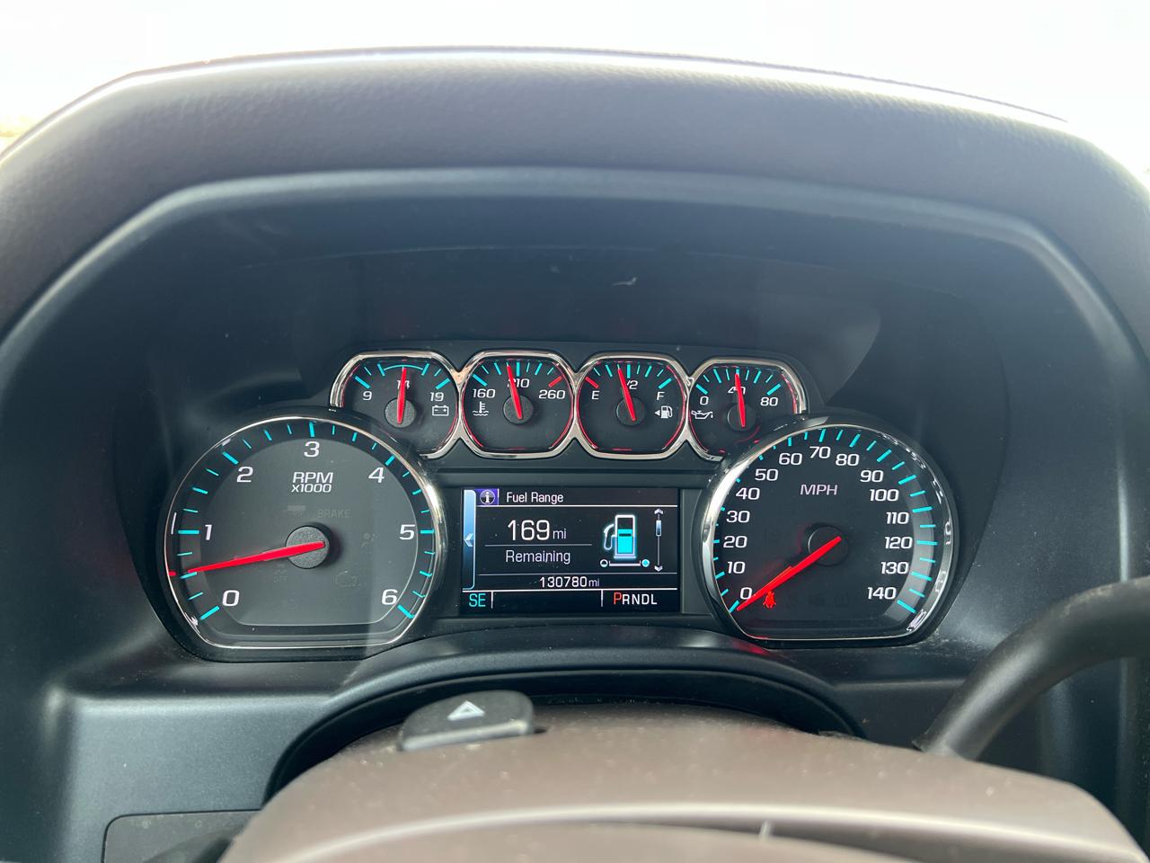 GMC Sierra 1500  2018