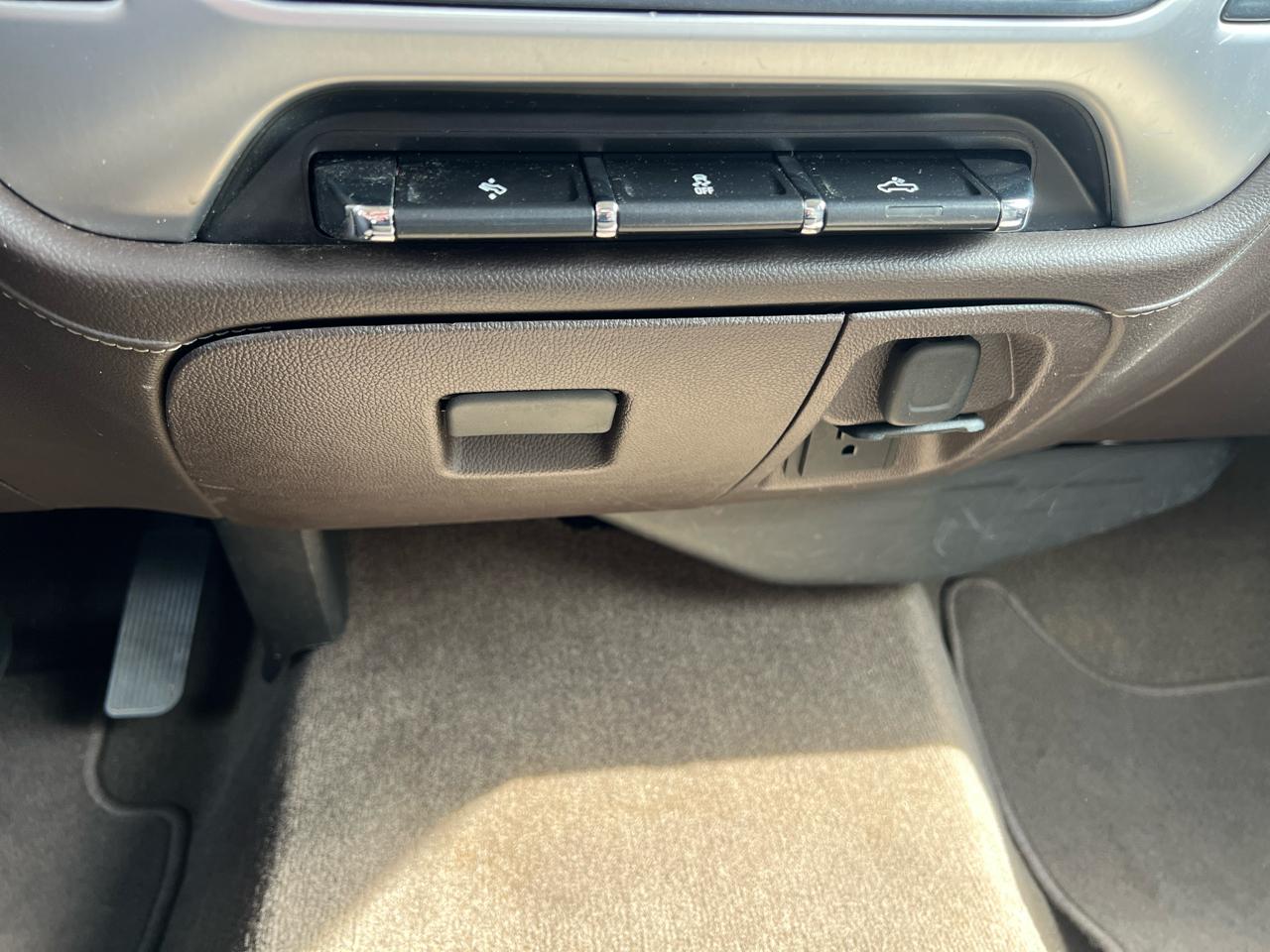 GMC Sierra 1500  2018