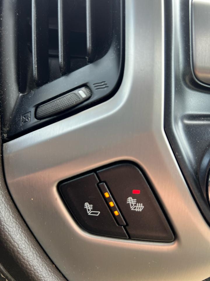 GMC Sierra 1500  2018