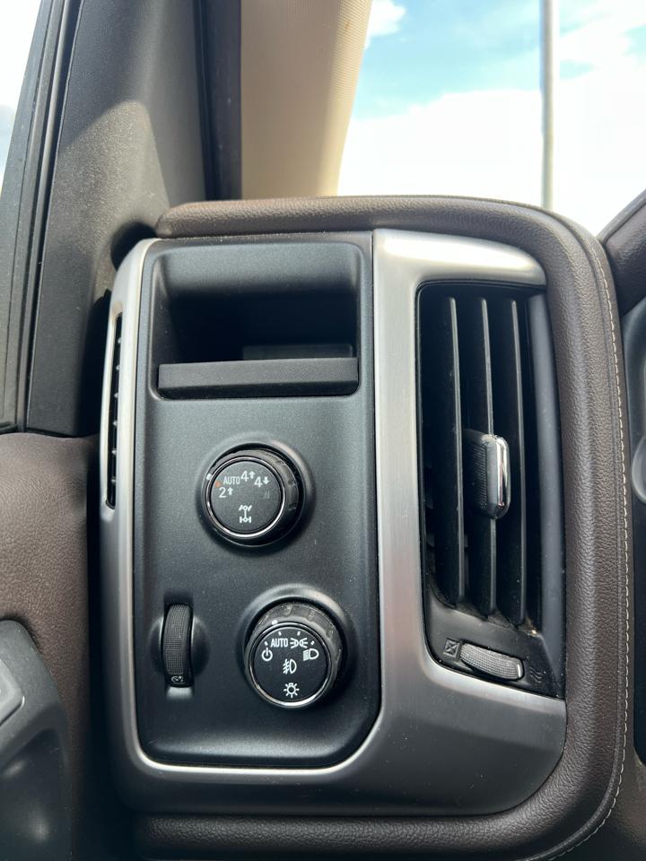 GMC Sierra 1500  2018