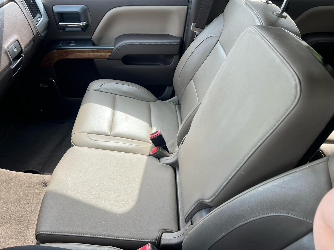 GMC Sierra 1500  2018