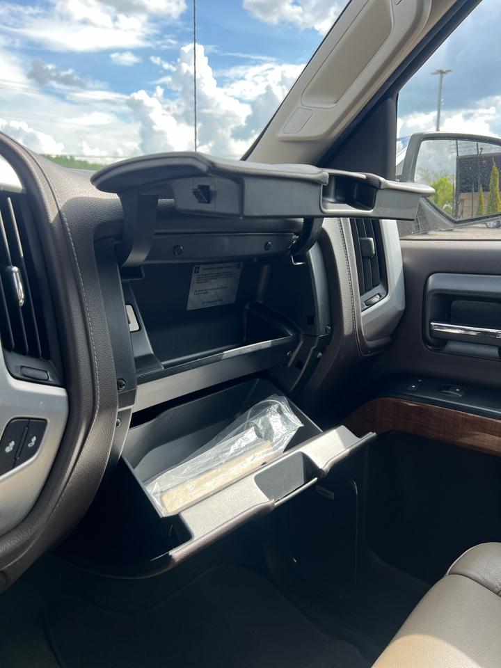 GMC Sierra 1500  2018