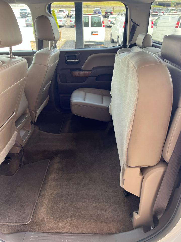 GMC Sierra 1500  2018