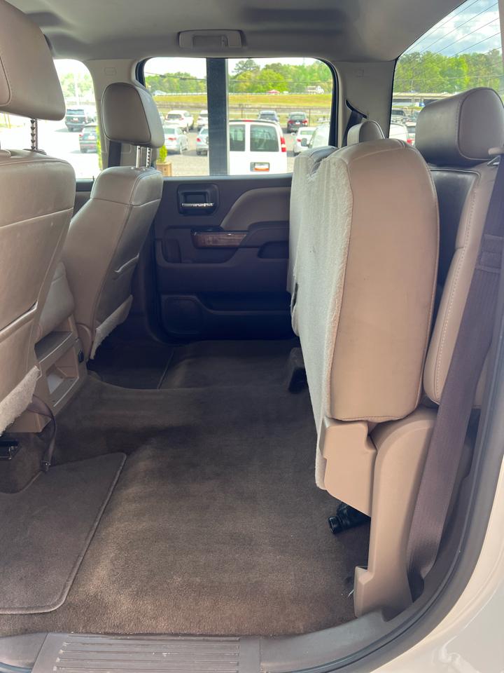 GMC Sierra 1500  2018