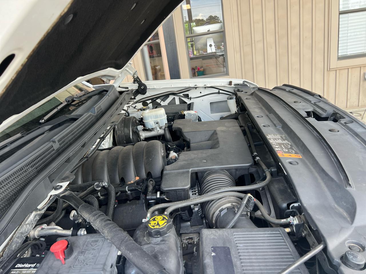 GMC Sierra 1500  2018