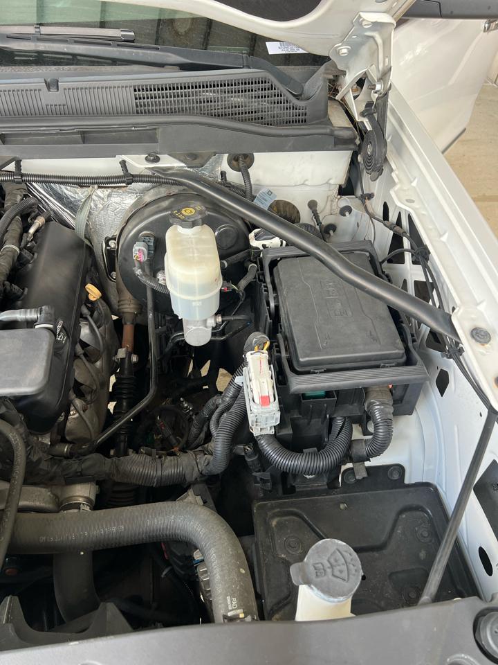 GMC Sierra 1500  2018