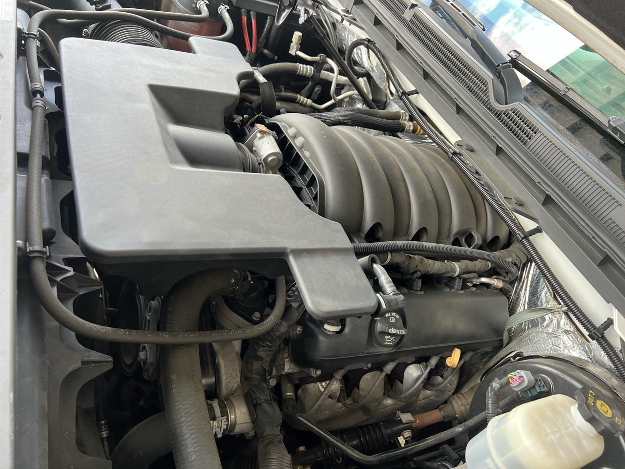 GMC Sierra 1500  2018