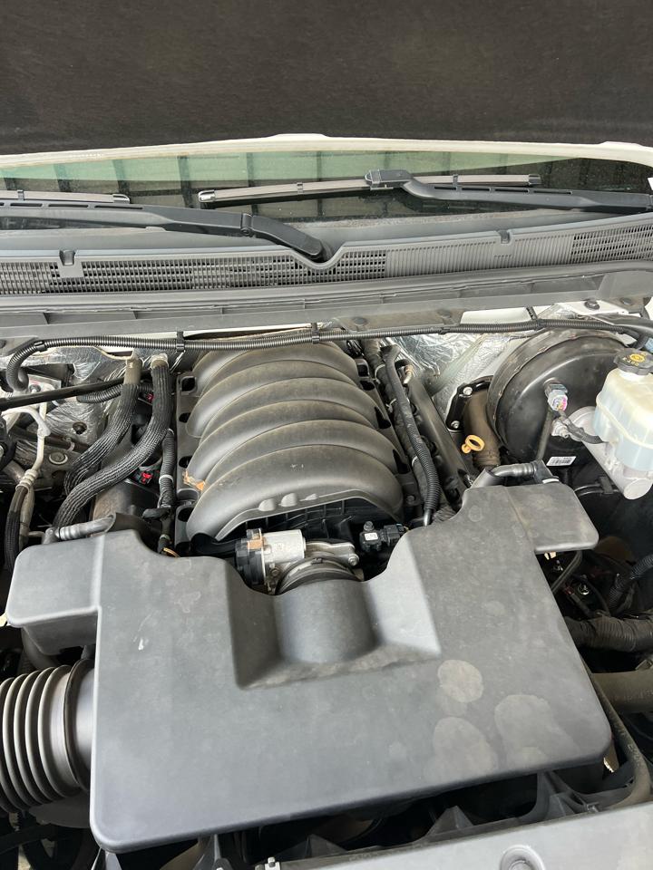 GMC Sierra 1500  2018