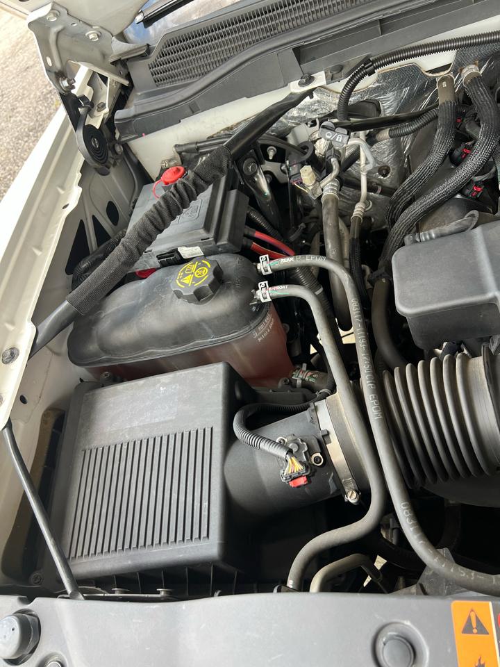 GMC Sierra 1500  2018