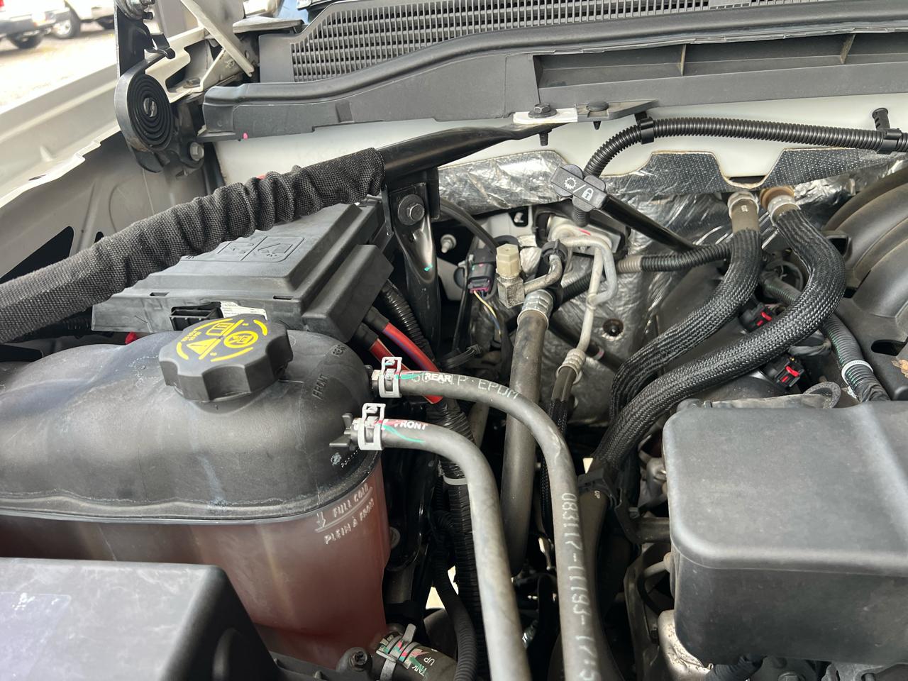 GMC Sierra 1500  2018