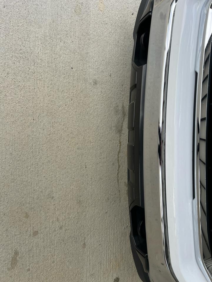 GMC Sierra 1500  2018