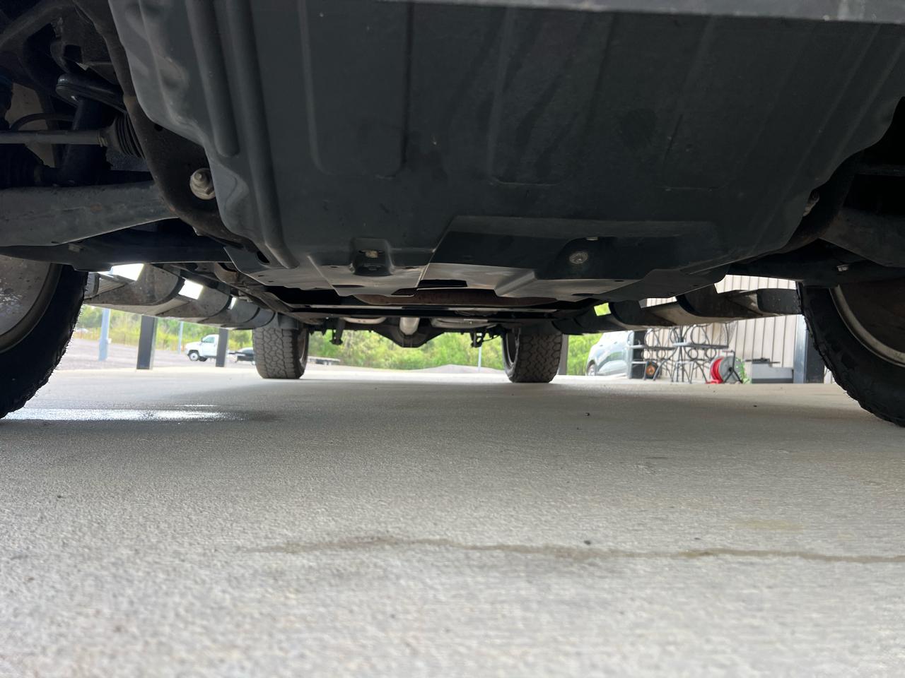 GMC Sierra 1500  2018