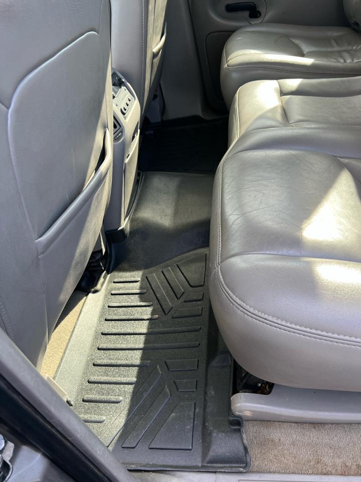 GMC Sierra Classic 2500HD  2007