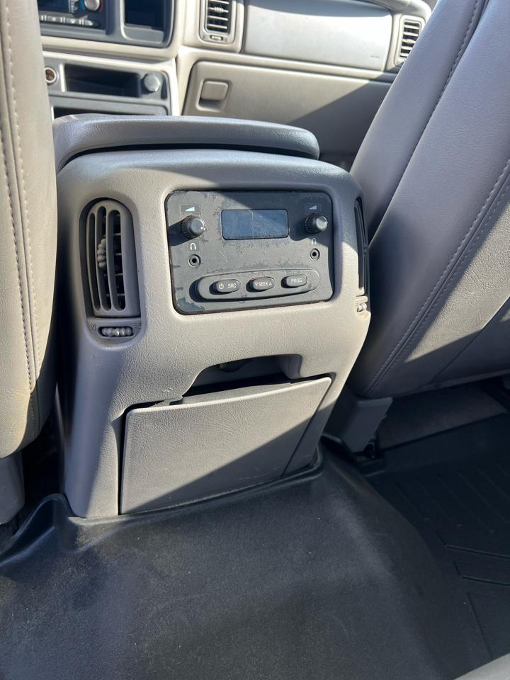 GMC Sierra Classic 2500HD  2007