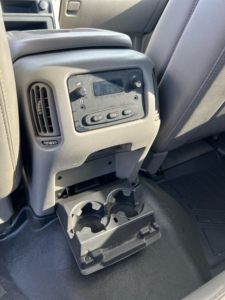 GMC Sierra Classic 2500HD  2007