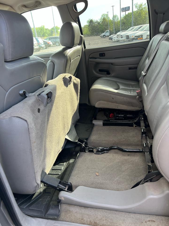 GMC Sierra Classic 2500HD  2007