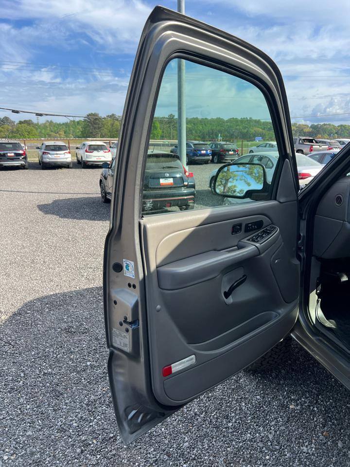 GMC Sierra Classic 2500HD  2007