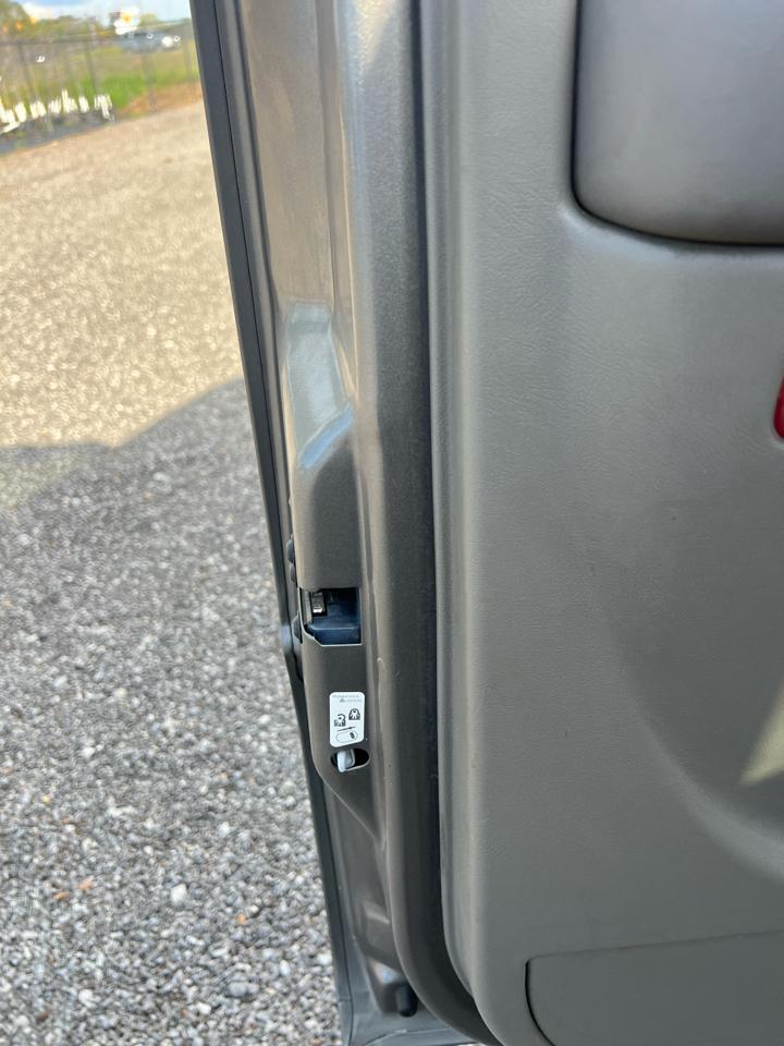 GMC Sierra Classic 2500HD  2007