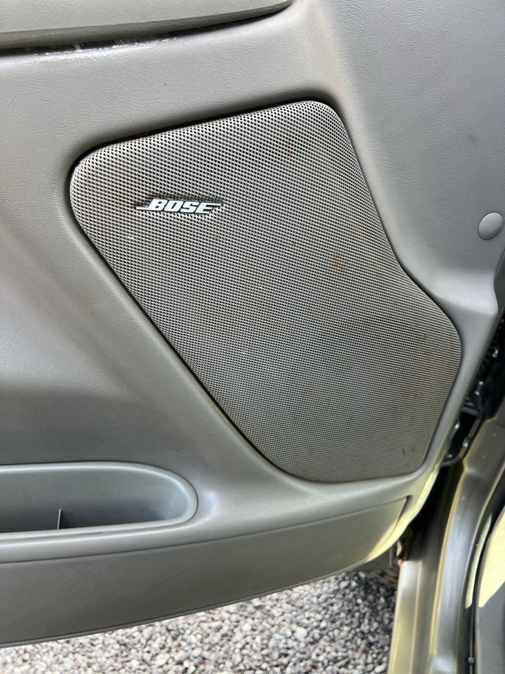 GMC Sierra Classic 2500HD  2007