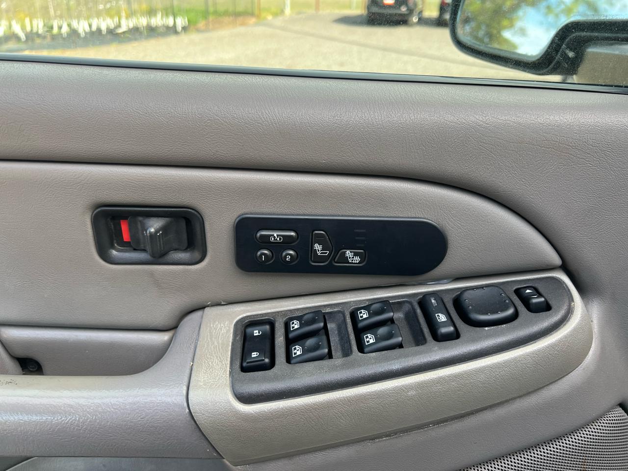 GMC Sierra Classic 2500HD  2007