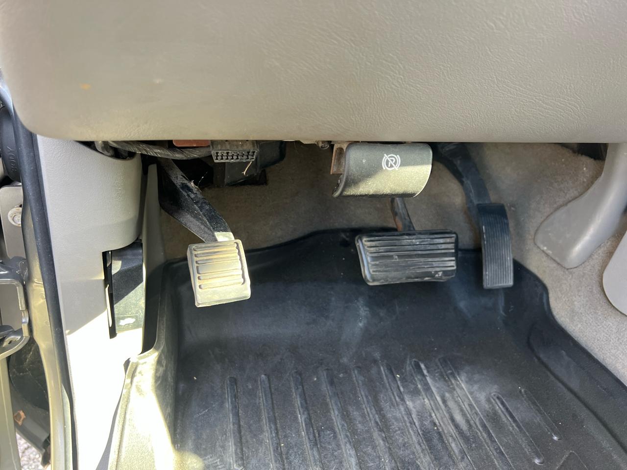 GMC Sierra Classic 2500HD  2007