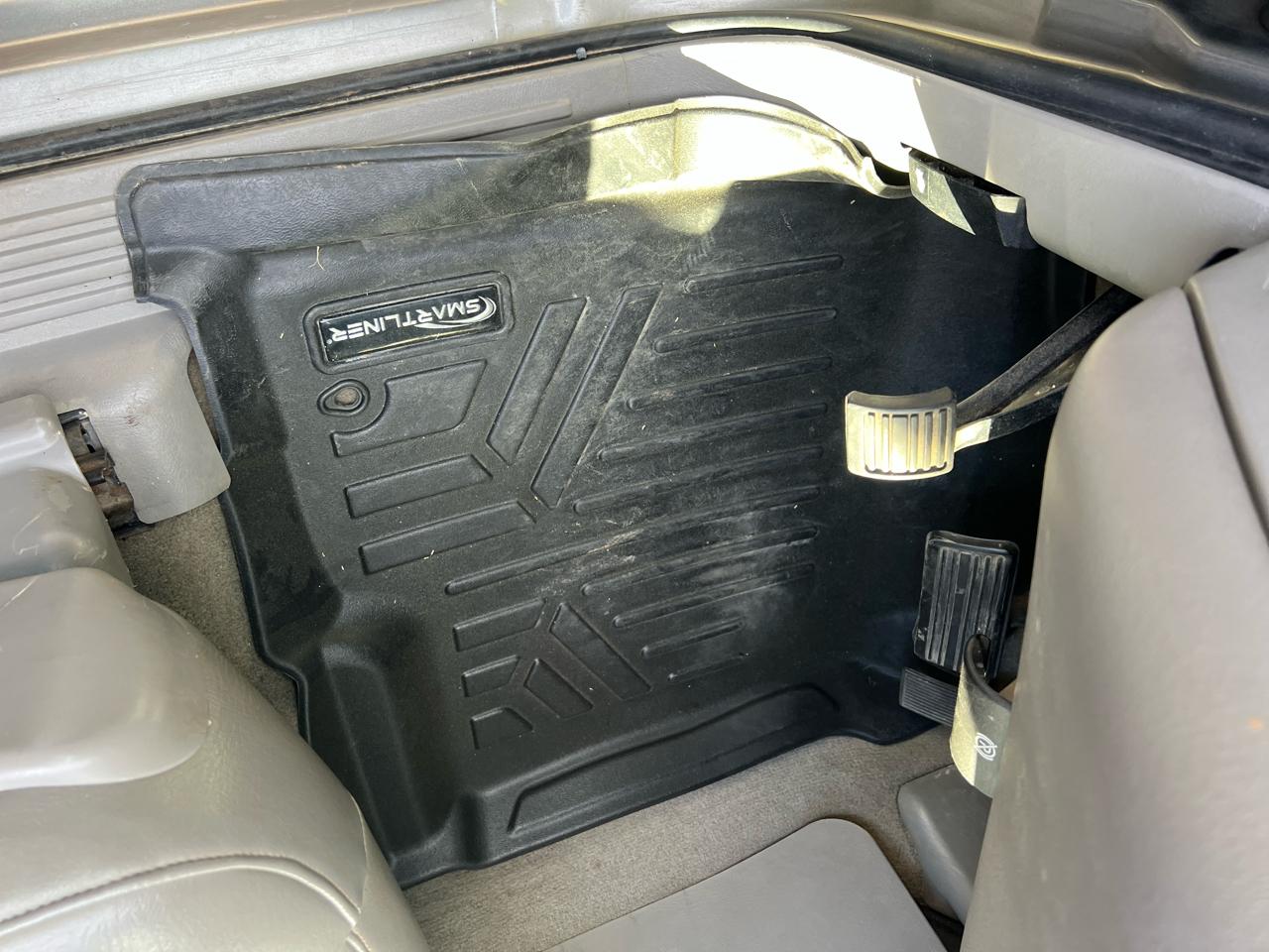 GMC Sierra Classic 2500HD  2007