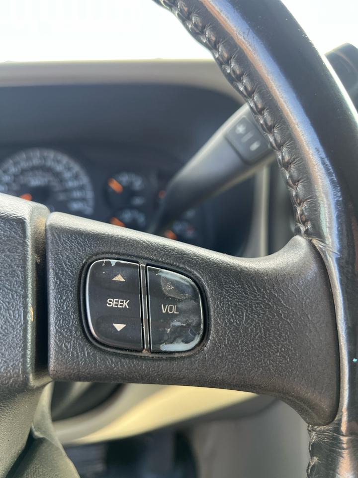 GMC Sierra Classic 2500HD  2007