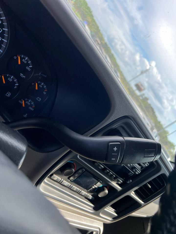 GMC Sierra Classic 2500HD  2007