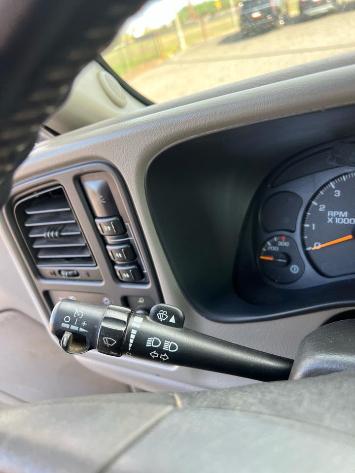 GMC Sierra Classic 2500HD  2007