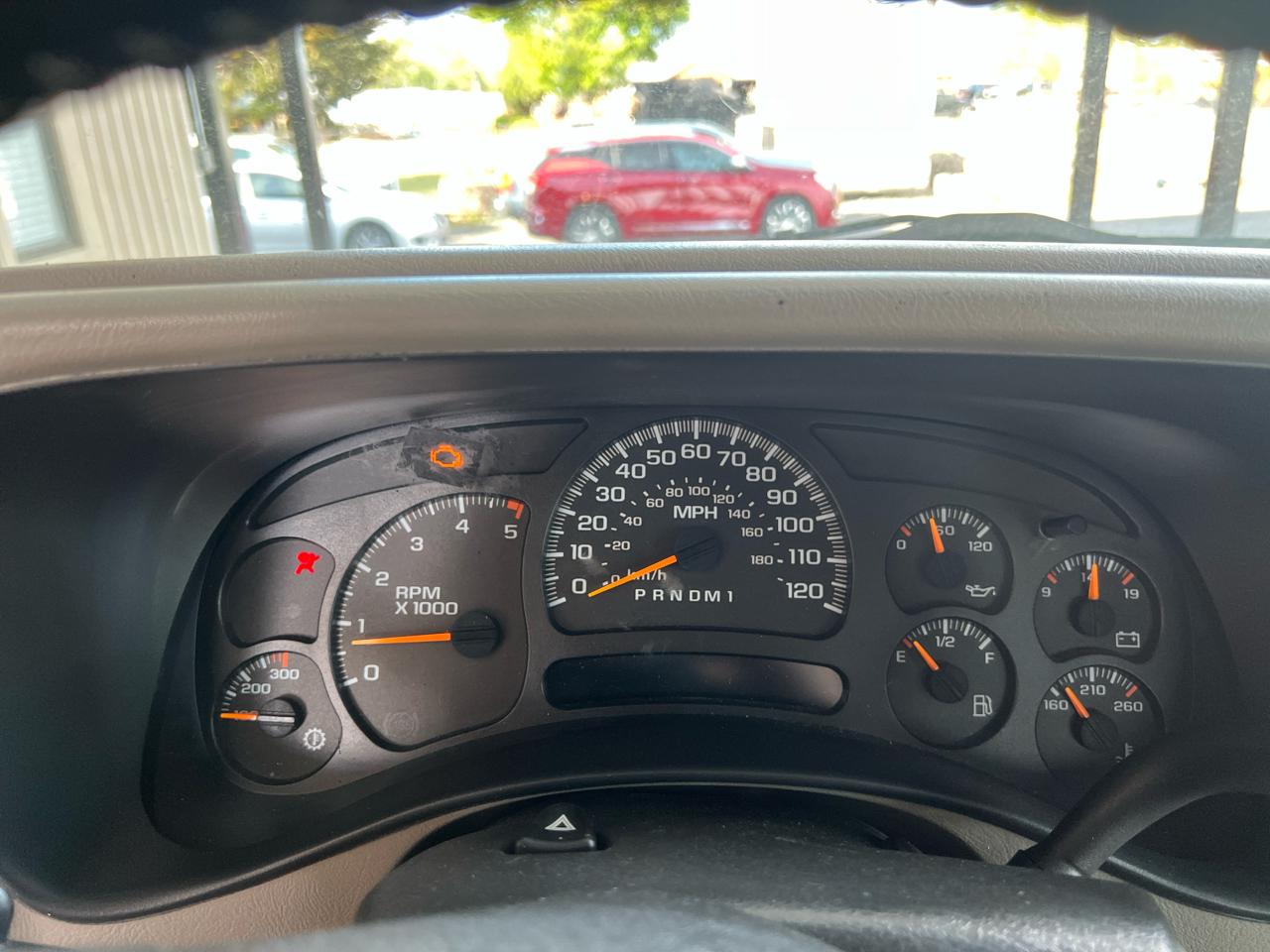 GMC Sierra Classic 2500HD  2007