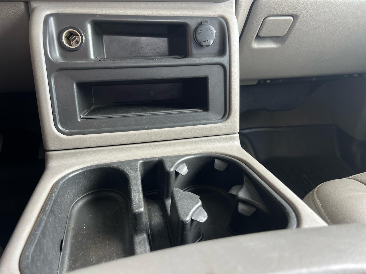 GMC Sierra Classic 2500HD  2007