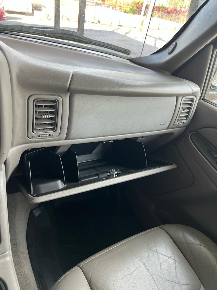 GMC Sierra Classic 2500HD  2007