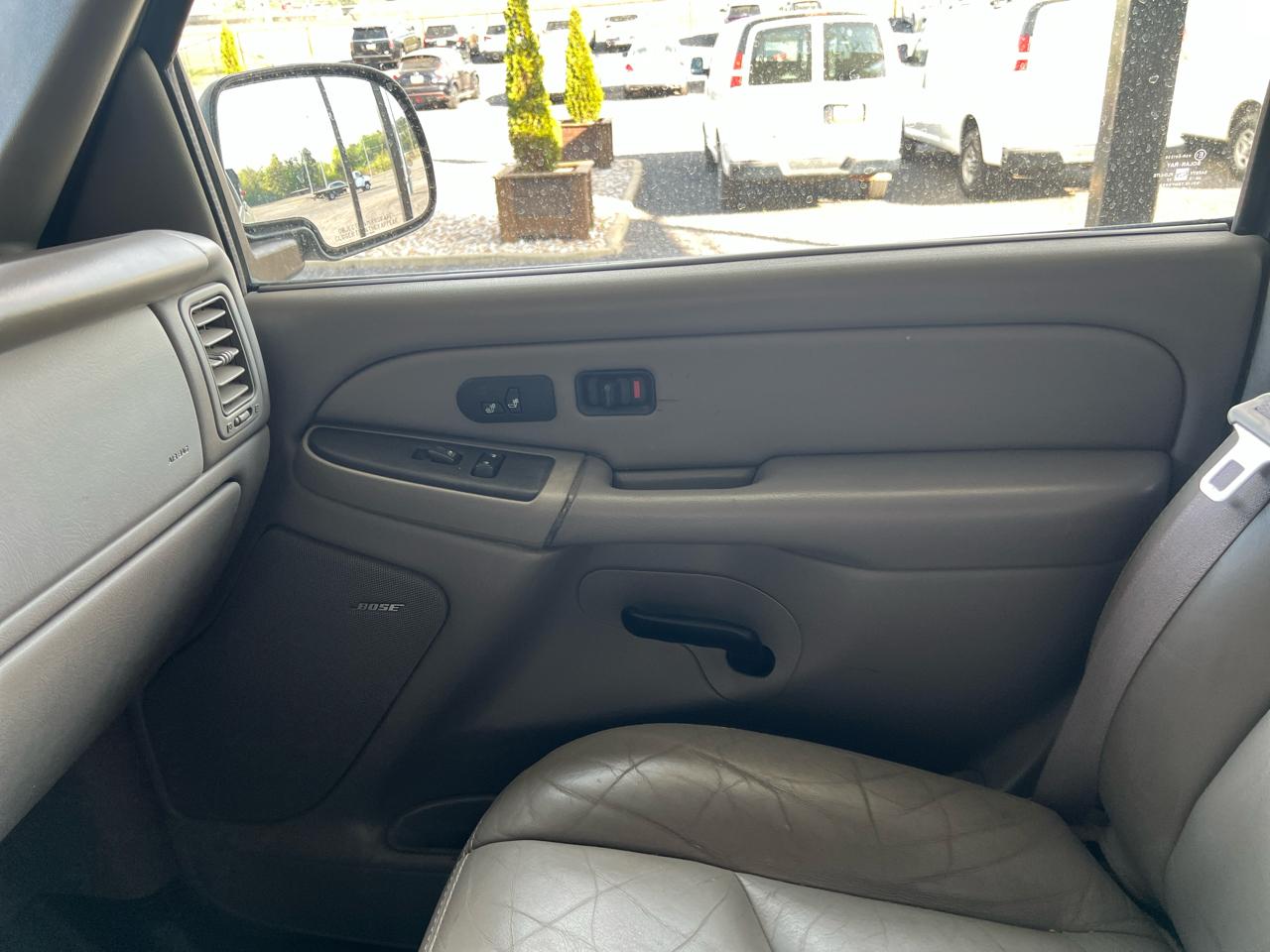 GMC Sierra Classic 2500HD  2007