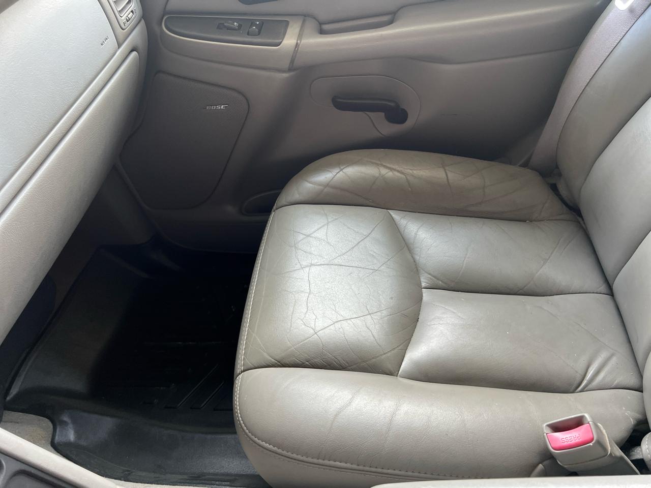 GMC Sierra Classic 2500HD  2007