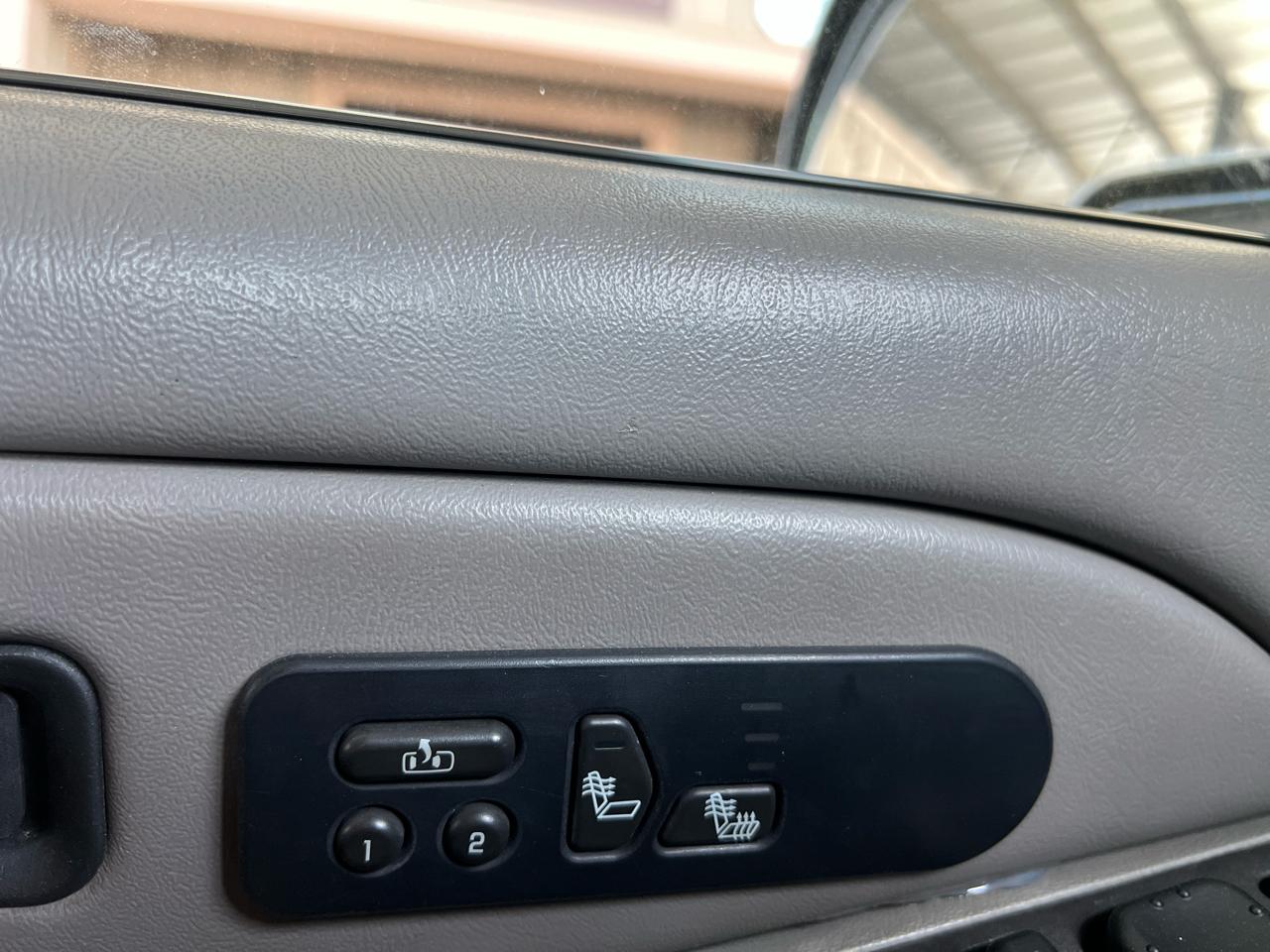 GMC Sierra Classic 2500HD  2007