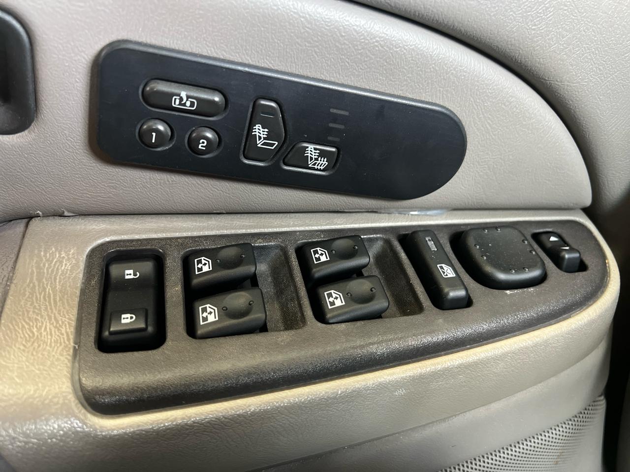 GMC Sierra Classic 2500HD  2007