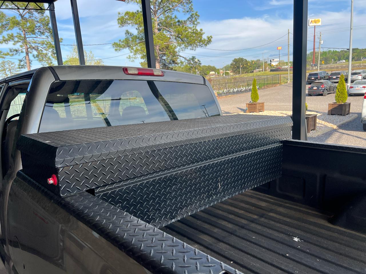 GMC Sierra Classic 2500HD  2007