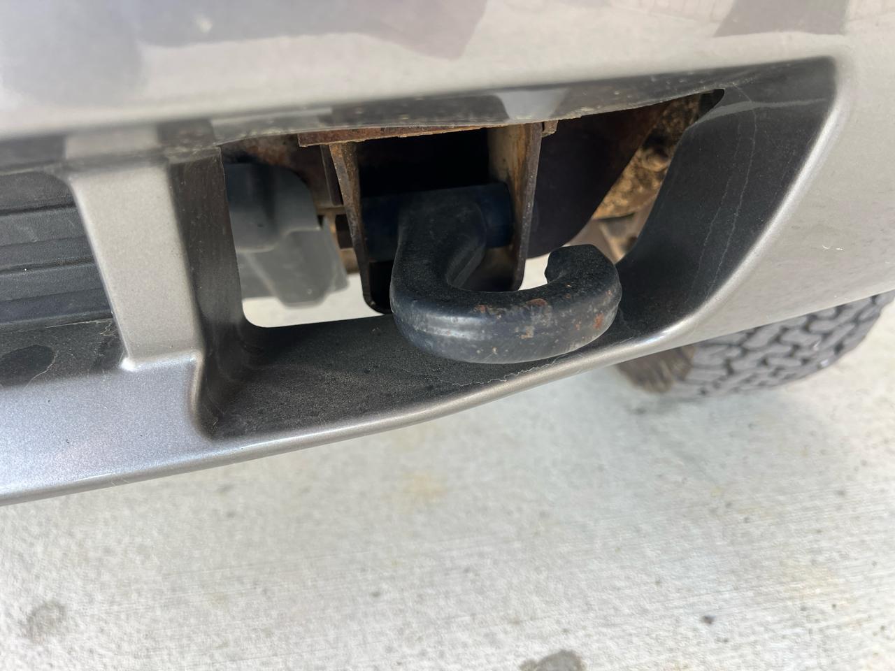 GMC Sierra Classic 2500HD  2007