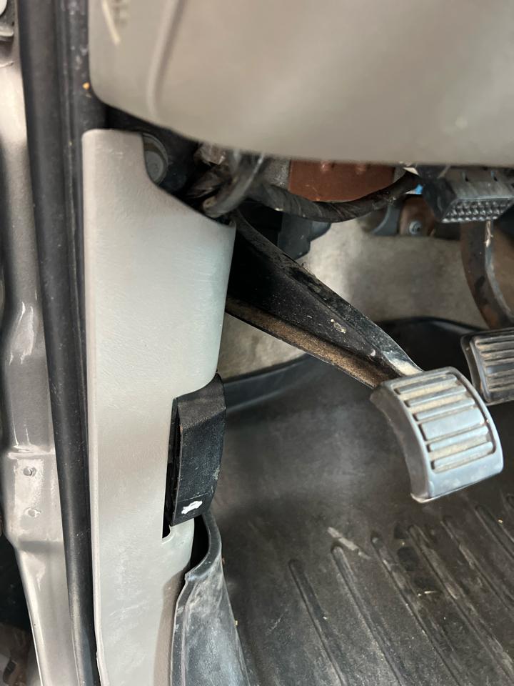 GMC Sierra Classic 2500HD  2007