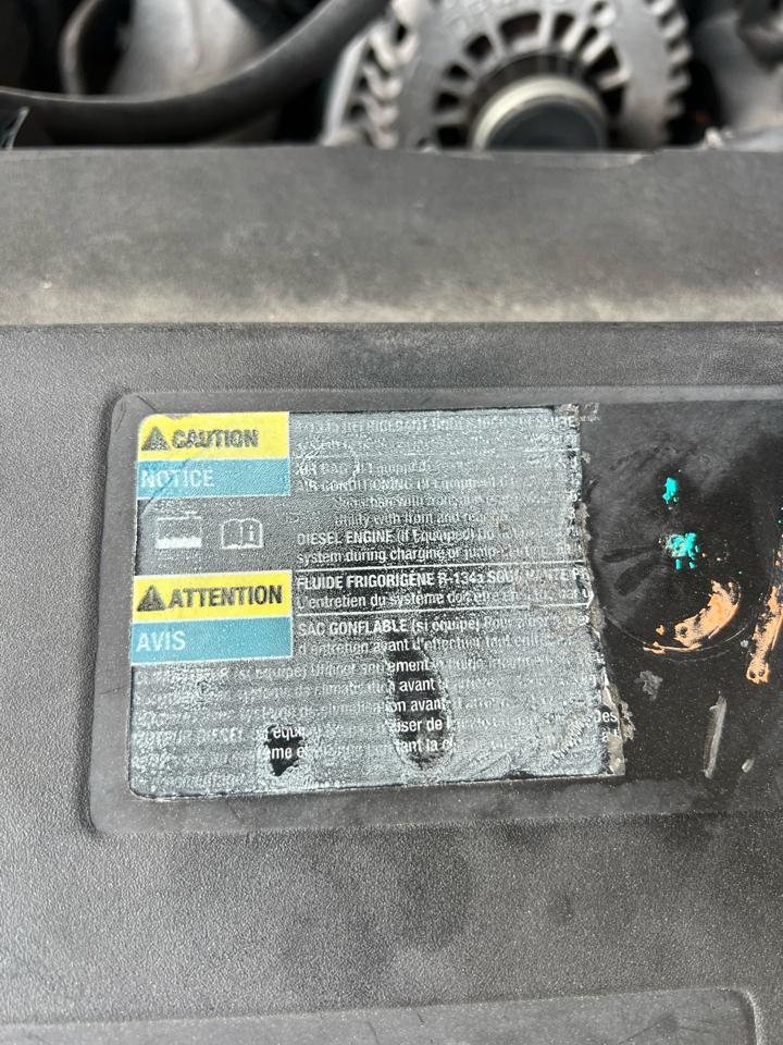 GMC Sierra Classic 2500HD  2007