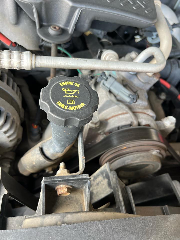 GMC Sierra Classic 2500HD  2007