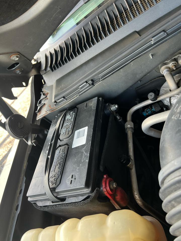 GMC Sierra Classic 2500HD  2007