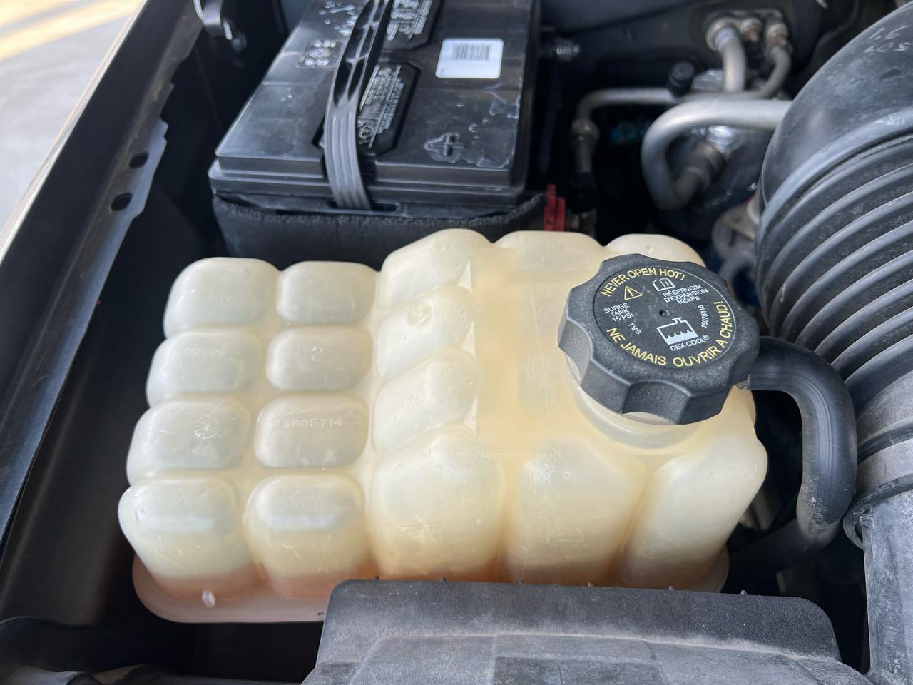 GMC Sierra Classic 2500HD  2007