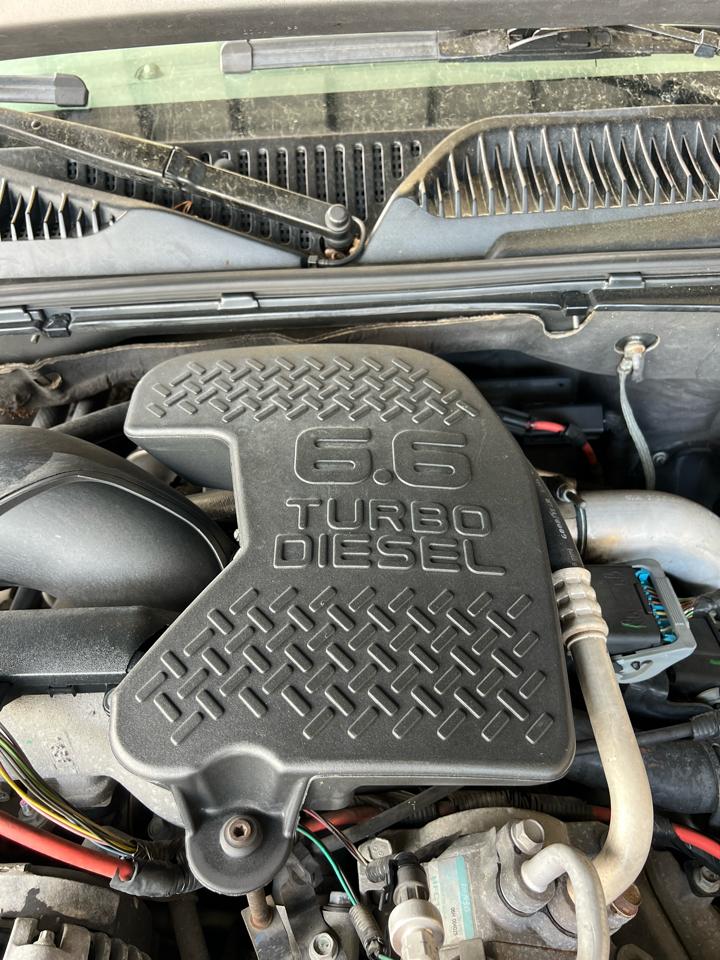 GMC Sierra Classic 2500HD  2007