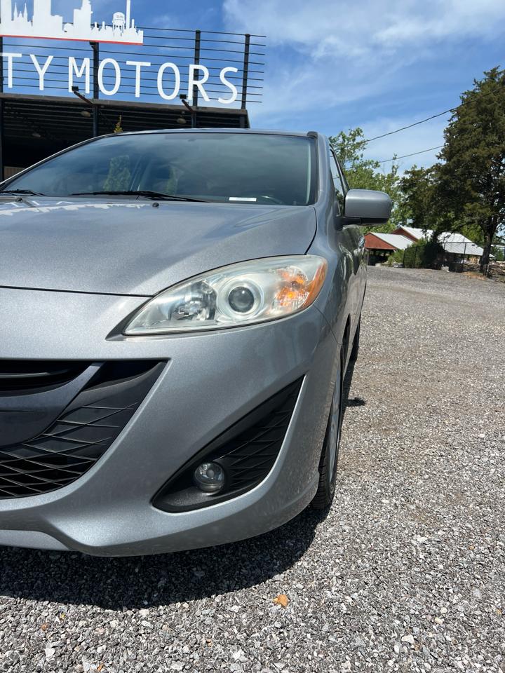 Mazda MAZDA5  2012